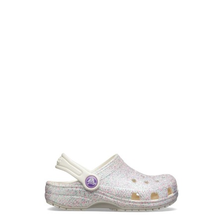 CLASSIC GLITTER CLOG