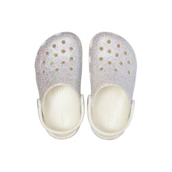 CLASSIC GLITTER CLOG