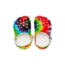 CROCS LITTLES GRAPHIC CLOG