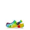 CROCS LITTLES GRAPHIC CLOG