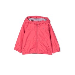 BABY COLORBLOCK JACKET