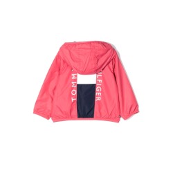 BABY COLORBLOCK JACKET