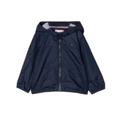 BABY COLORBLOCK JACKET