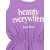 BEAUTY EVERYWHERE PLAYSUIT