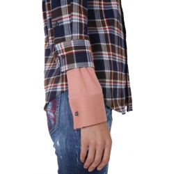 FLANNEL SHIRT
