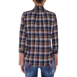 FLANNEL SHIRT
