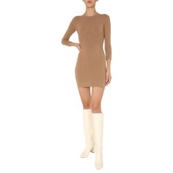KNIT DRESS