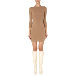 KNIT DRESS