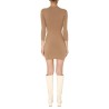 KNIT DRESS