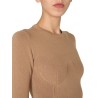 KNIT DRESS