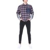 SHIRT WITH DOUBLE SLEEVES
