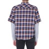 SHIRT WITH DOUBLE SLEEVES