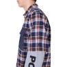 SHIRT WITH DOUBLE SLEEVES