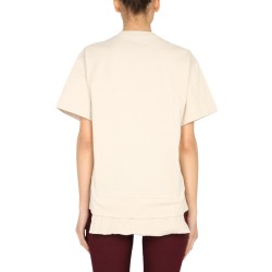 CREW NECK T-SHIRT