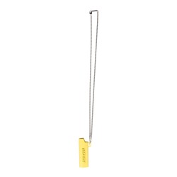 LIGHTER HOLDER NECKLACE