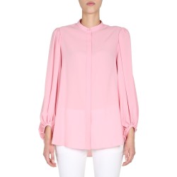 SILK SHIRT