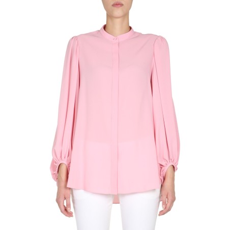 SILK SHIRT