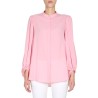 SILK SHIRT