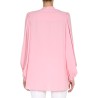 SILK SHIRT