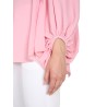 SILK SHIRT