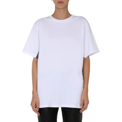 ROUND NECK T-SHIRT