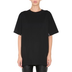 ROUND NECK T-SHIRT