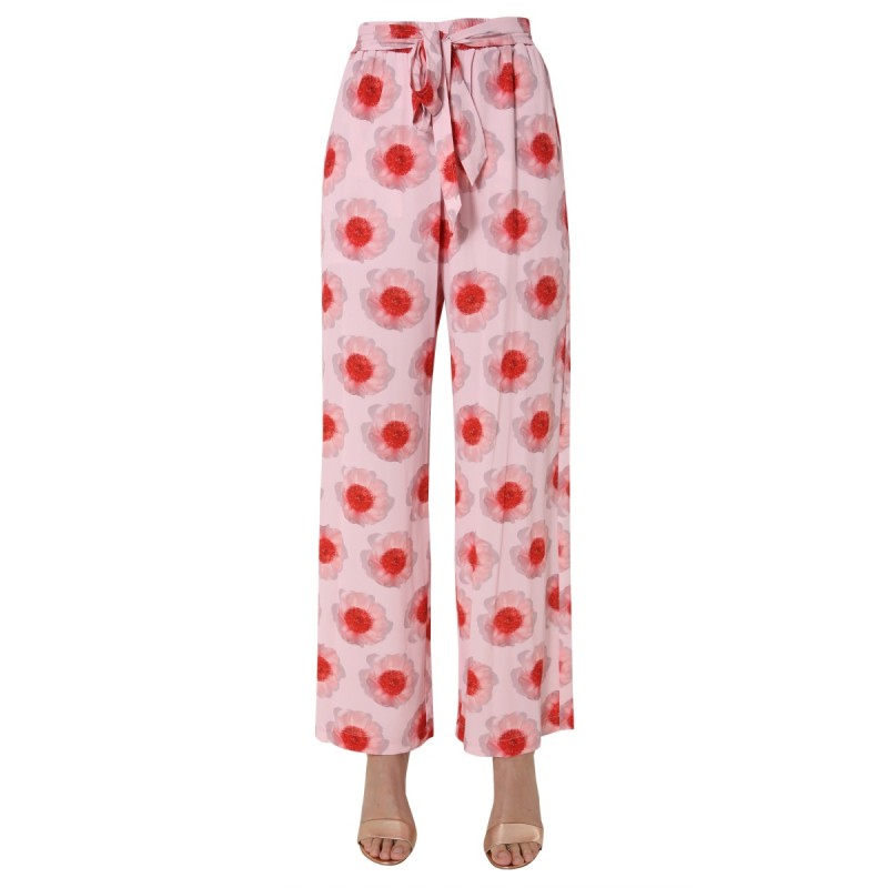 "NOVYANNA" TROUSERS