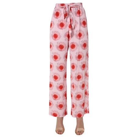 "NOVYANNA" TROUSERS
