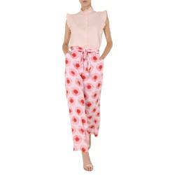 "NOVYANNA" TROUSERS