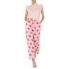 "NOVYANNA" TROUSERS