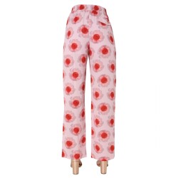 "NOVYANNA" TROUSERS