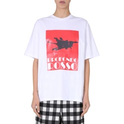 CREW NECK T-SHIRT