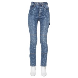 SKINNY FIT JEANS