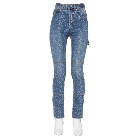 SKINNY FIT JEANS
