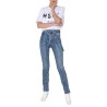 SKINNY FIT JEANS