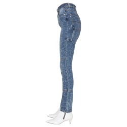 SKINNY FIT JEANS