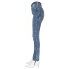 SKINNY FIT JEANS