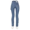 SKINNY FIT JEANS