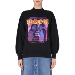 PARICOLLO SWEATSHIRT