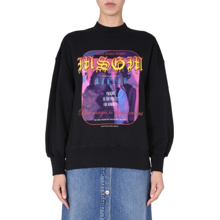 PARICOLLO SWEATSHIRT