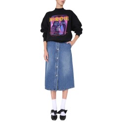 PARICOLLO SWEATSHIRT