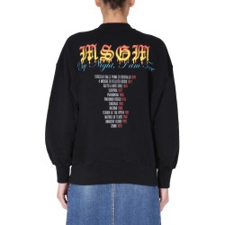 PARICOLLO SWEATSHIRT
