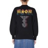 PARICOLLO SWEATSHIRT