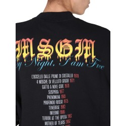 PARICOLLO SWEATSHIRT