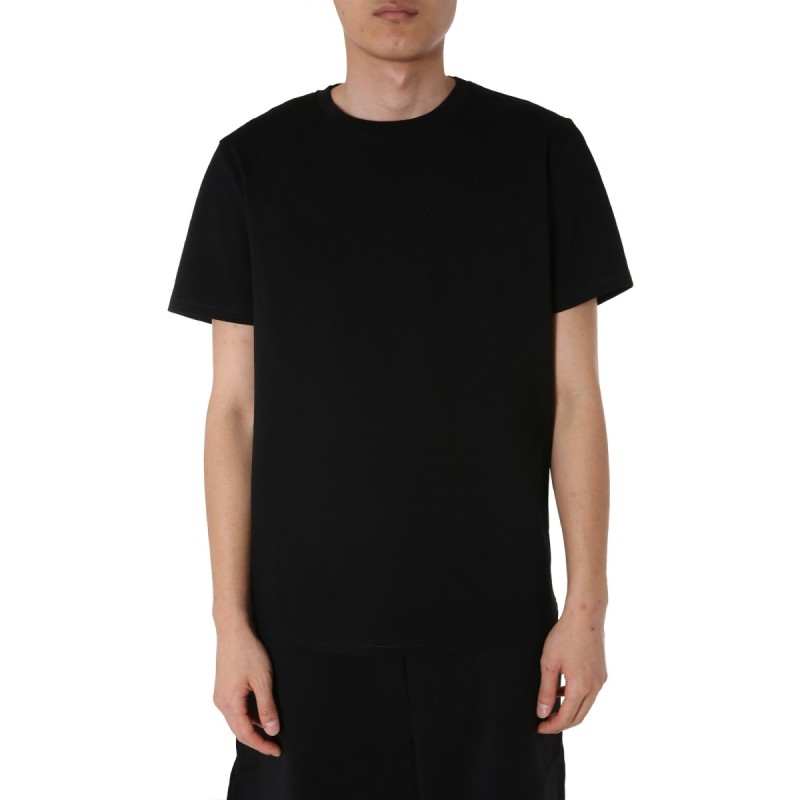 ROUND NECK T-SHIRT