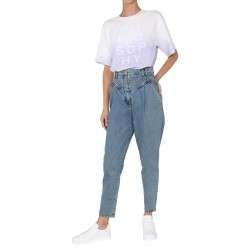 CREW NECK T-SHIRT