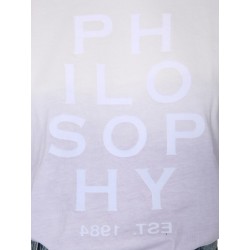 CREW NECK T-SHIRT