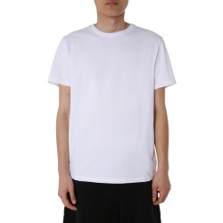 ROUND NECK T-SHIRT