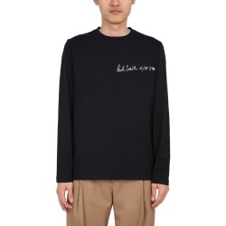 LONG SLEEVE T-SHIRT