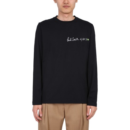 LONG SLEEVE T-SHIRT